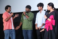 Mithra Mandali Movie Trailer Launch Photos